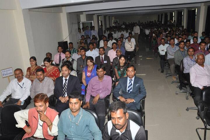 auditorium